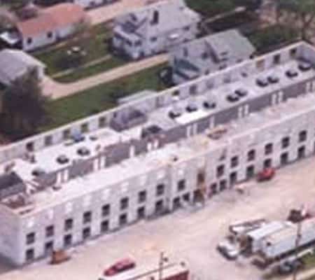 ecoblock_commercial_projects_bes_inn_Suites_kentucky
