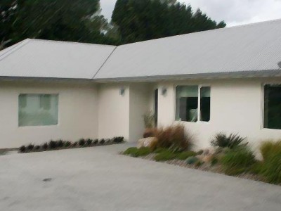 ECO-Block and Earthquakes