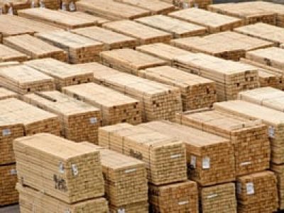 Timber Prices