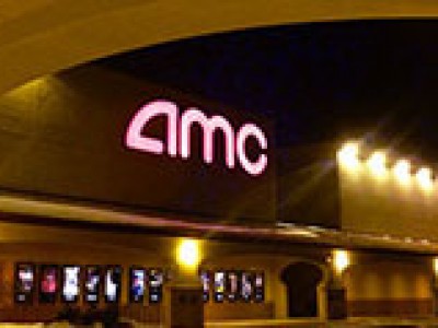(USA) ICFA Large Commercial Award Winner: Star Cinemas IMAX Theater